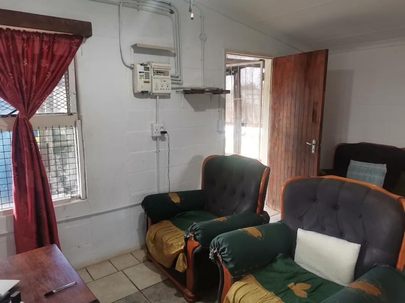 3 Bedroom Property for Sale in Theronville Western Cape